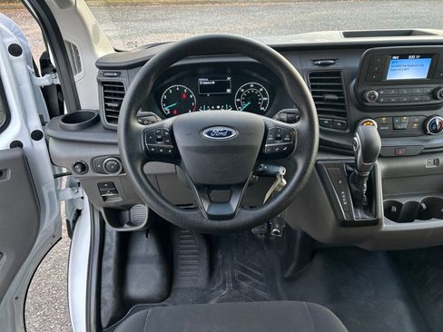 Used 2024 Ford Transit 250 Base w/ Exterior Upgrade Package image 13