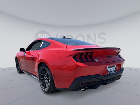 New 2026 Ford Mustang GT RWD image 4