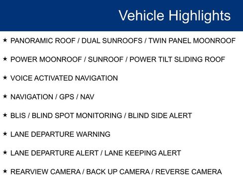 Used 2019 BMW X3 M40i w/ Driving Assistance Package AWD/4WD image 4