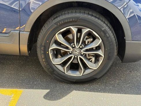 Used 2020 Honda CR-V EX-L image 4