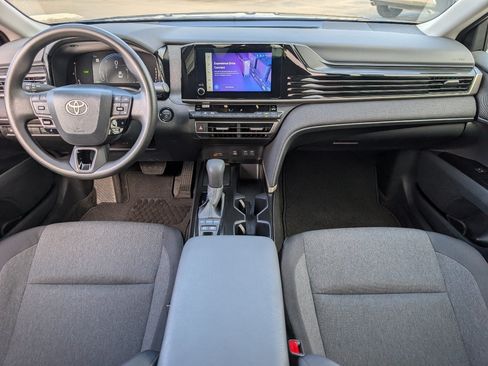 Used 2026 Toyota Camry LE FWD image 4