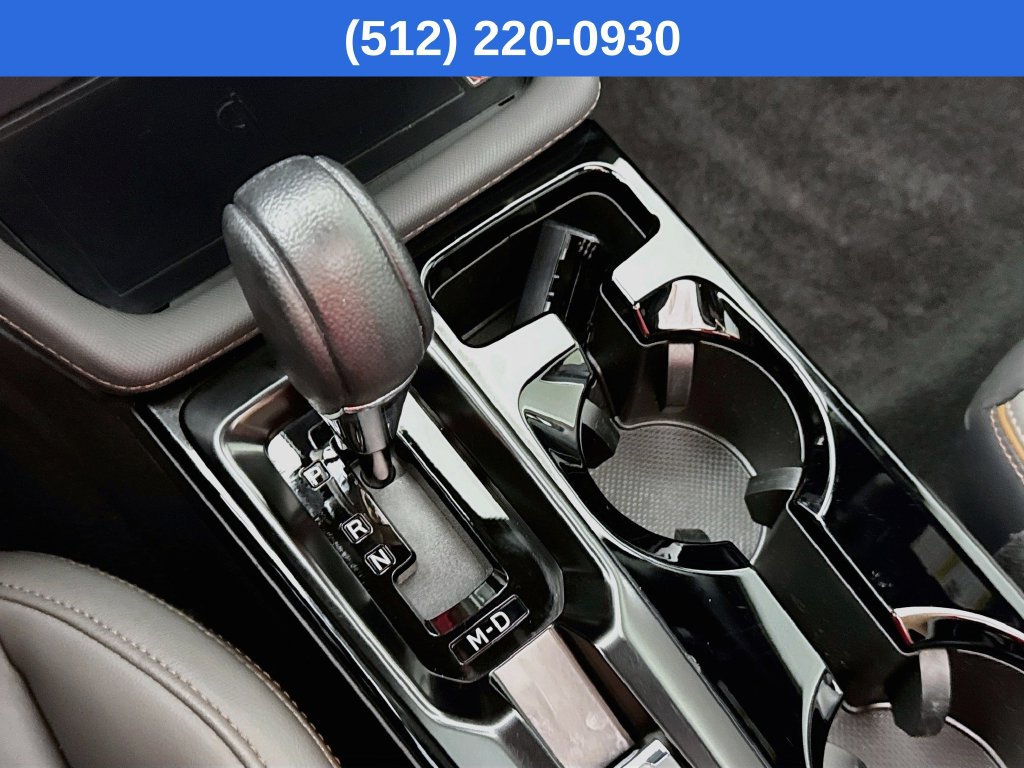 Used 2026 Subaru Forester Sport AWD/4WD image 21