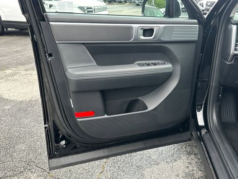 New 2025 Hyundai Santa Fe SEL image 10