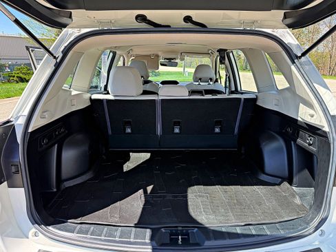 Used 2019 Subaru Forester w/ Popular Package #1 AWD/4WD image 21
