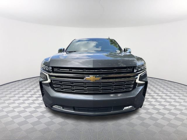 Used 2021 Chevrolet Tahoe Premier RWD image 2