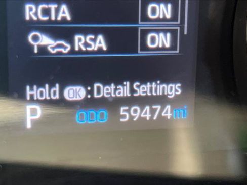Certified 2022 Toyota RAV4 XLE w/ XLE Grade Weather Package AWD/4WD image 29