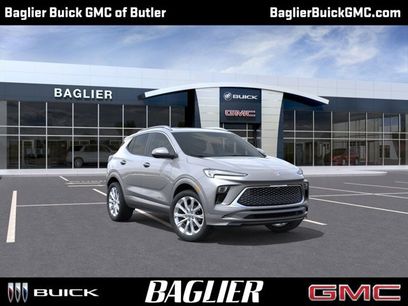 New 2026 Buick Encore GX Avenir w/ Avenir Technology Package