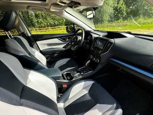 Used 2019 Subaru Crosstrek Hybrid w/ Moonroof Package w/Navigation AWD/4WD image 21