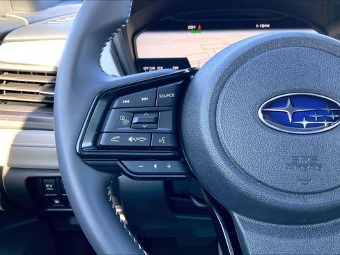 Certified 2025 Subaru Forester Premium image 21