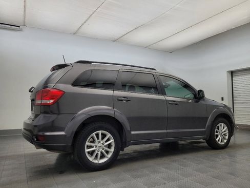 Used 2019 Dodge Journey SE w/ Connectivity Group image 10