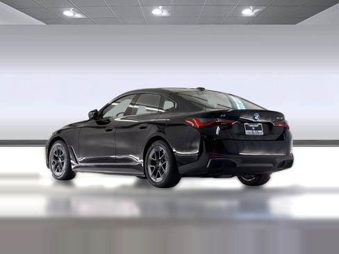 Certified 2023 BMW i4 eDrive40 image 3