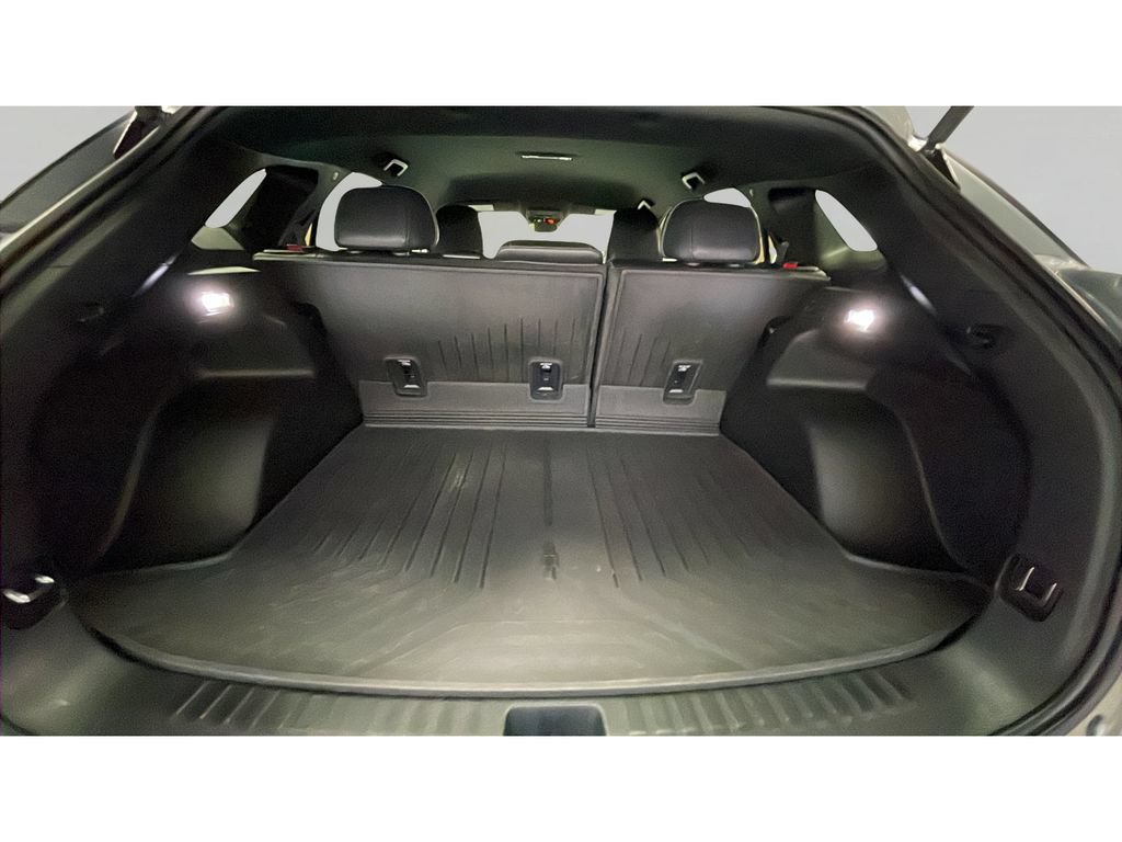 Used 2024 Chevrolet Blazer EV LT AWD/4WD image 15