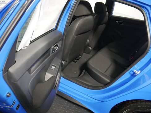 New 2026 Honda Civic Sport image 15