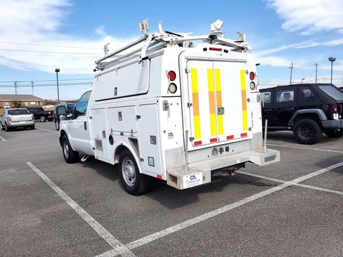 Used 2013 Ford F350 XL image 6