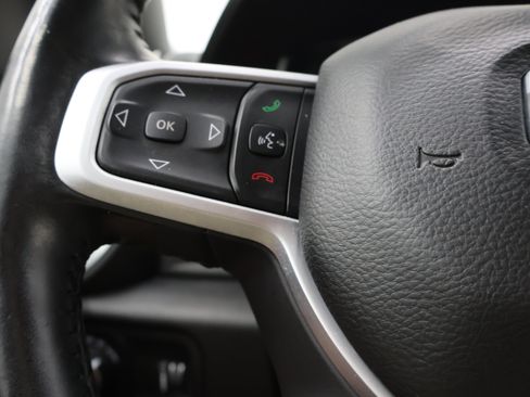 Used 2020 RAM 1500 Big Horn AWD/4WD image 15