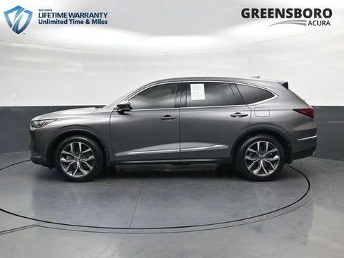 Used 2022 Acura MDX FWD w/ Technology Package image 10