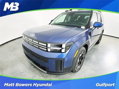 Used 2025 Hyundai Santa Fe SEL