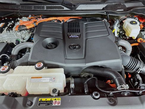 Used 2023 Toyota Tundra TRD Pro image 32