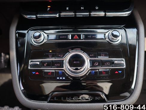 Used 2022 Lincoln Corsair Reserve w/ Equipment Group 201A image 20