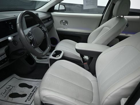 Used 2024 Hyundai Ioniq 5 Limited image 25