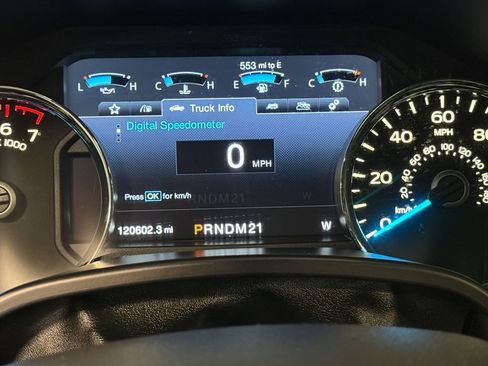 Used 2017 Ford F150 Lariat w/ Equipment Group 502A Luxury AWD/4WD image 78