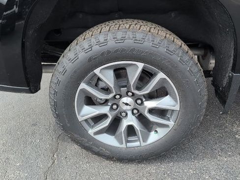 New 2026 Chevrolet Silverado 1500 RST image 3