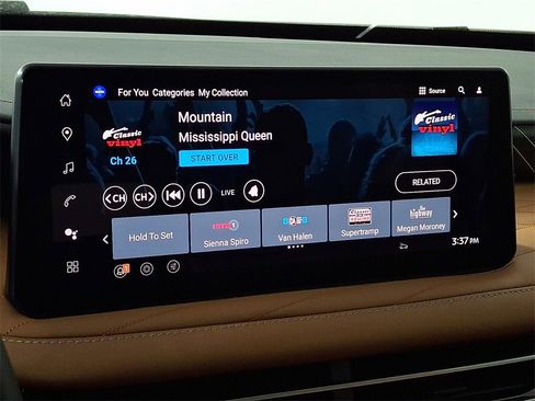 New 2026 INFINITI QX60 Autograph image 19