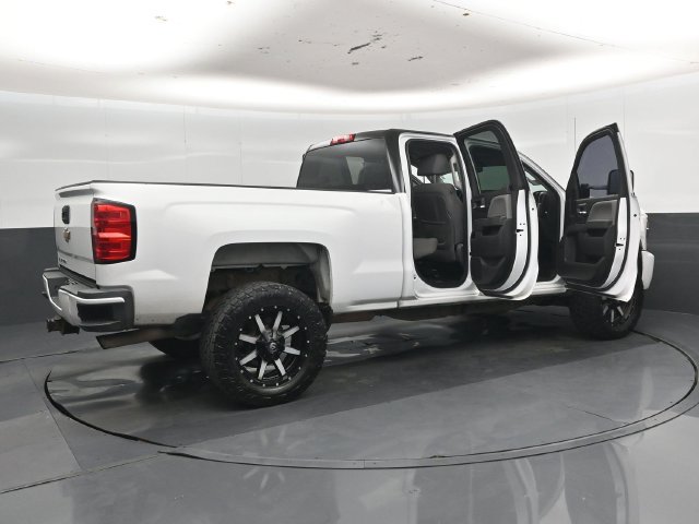 Used 2015 Chevrolet Silverado 2500 W/T w/ WT Convenience Package RWD image 53