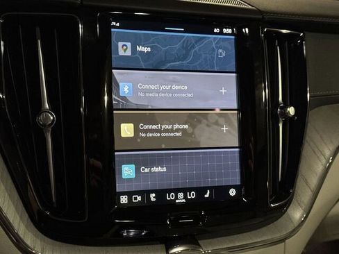 New 2025 Volvo XC60 B5 Ultra w/ Protection Package Premier image 16
