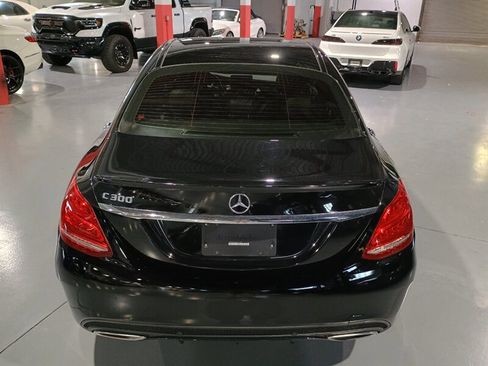 Used 2018 Mercedes-Benz C 300 Sedan image 5