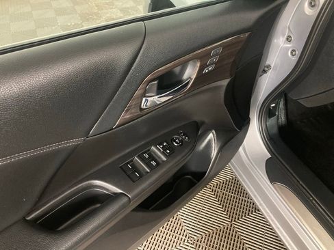 Used 2016 Honda Accord EX-L image 11