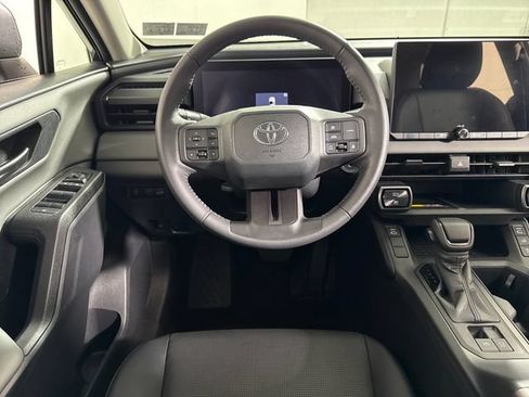 Certified 2026 Toyota RAV4 XLE Premium AWD/4WD image 24
