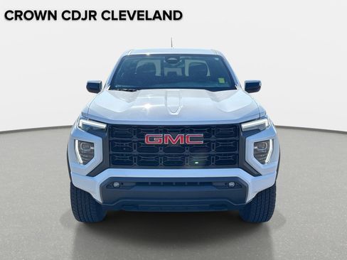 Used 2025 GMC Canyon Elevation w/ Convenience Package AWD/4WD image 10