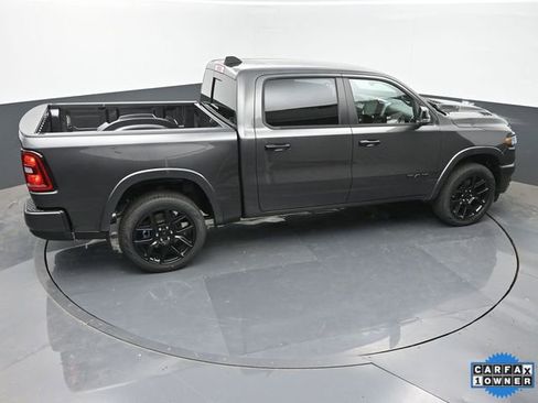 Used 2026 RAM 1500 Laramie w/ Night Edition image 37