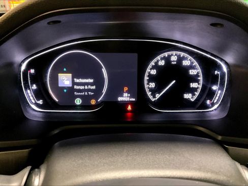 Used 2019 Honda Accord LX image 24