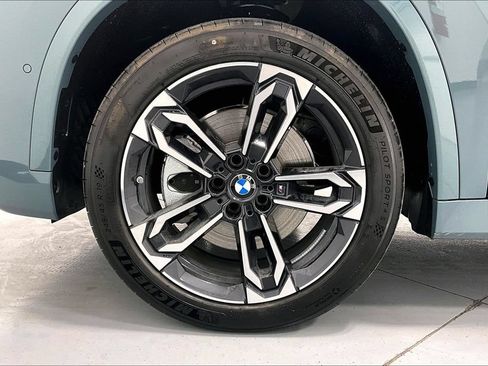 New 2026 BMW X1 xDrive28i w/ M Sport Package AWD/4WD image 30