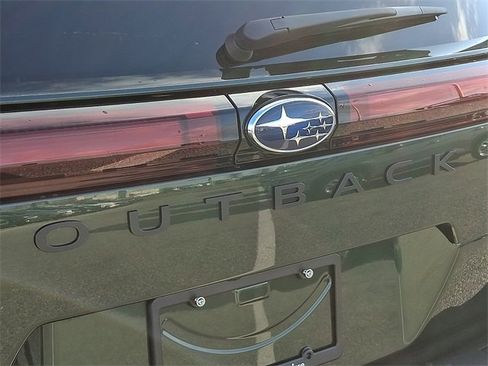 New 2026 Subaru Outback Premium image 23