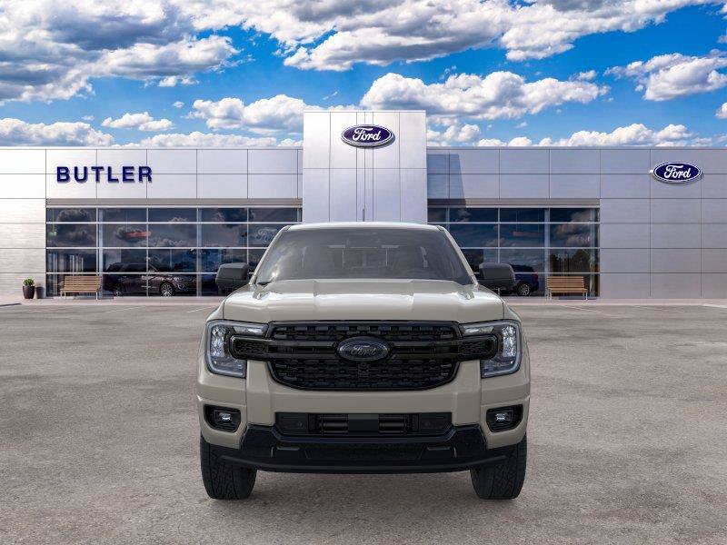 New 2026 Ford Ranger XLT RWD image 7