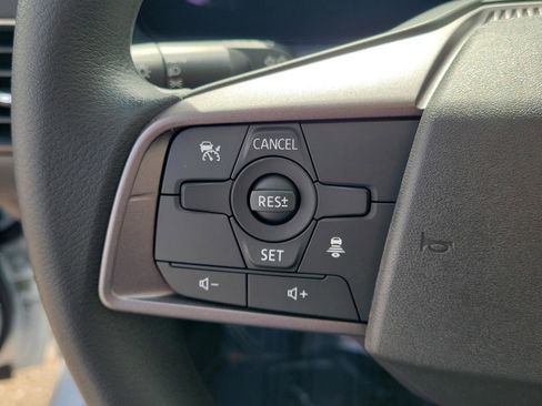 New 2026 Nissan Sentra S w/ Floor Mat Package FWD image 26