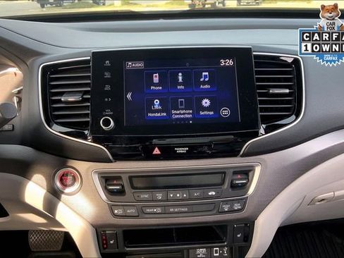 Used 2023 Honda Ridgeline RTL image 6