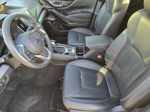Used 2019 Subaru Forester Limited w/ Popular Package #3 AWD/4WD image 9