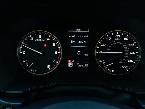 Certified 2022 Subaru Outback Wilderness AWD/4WD image 13