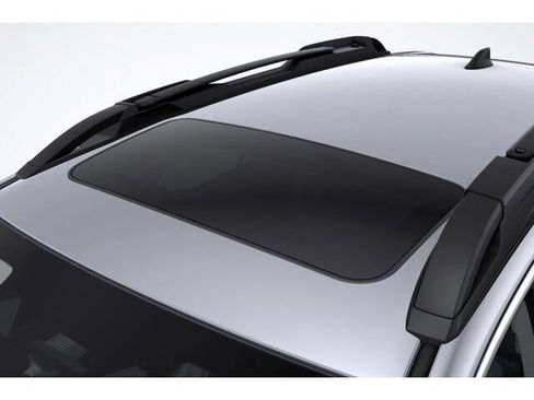 Used 2025 Subaru Outback Premium image 14