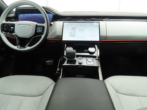 Used 2023 Land Rover Range Rover Sport SE Dynamic image 13