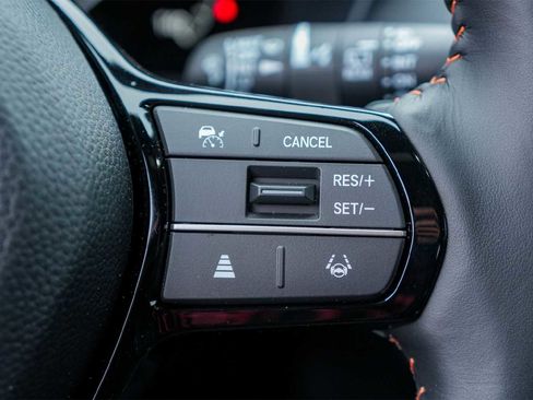 Used 2026 Honda HR-V Sport image 26