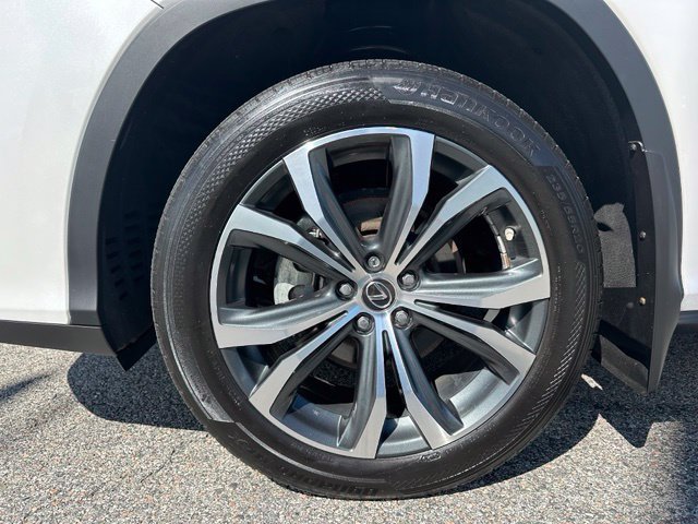 Used 2022 Lexus RX 450h AWD w/ Premium Package image 9