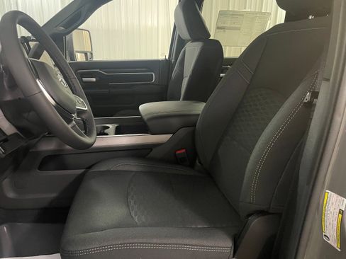 New 2026 RAM 2500 Big Horn image 14