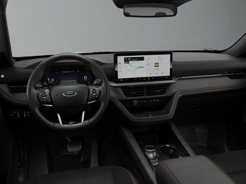 New 2026 Ford Explorer ST w/ Sun And Sound Package image 7