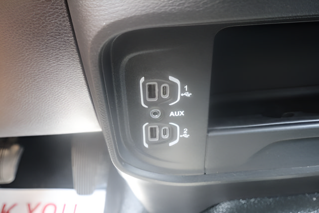 New 2026 RAM 3500 Tradesman w/ Chrome Appearance Group A AWD/4WD image 17