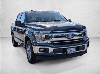 Used 2018 Ford F150 XLT RWD video 2